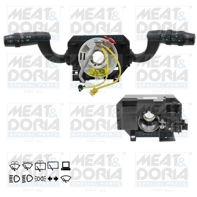 Steering Column Switch